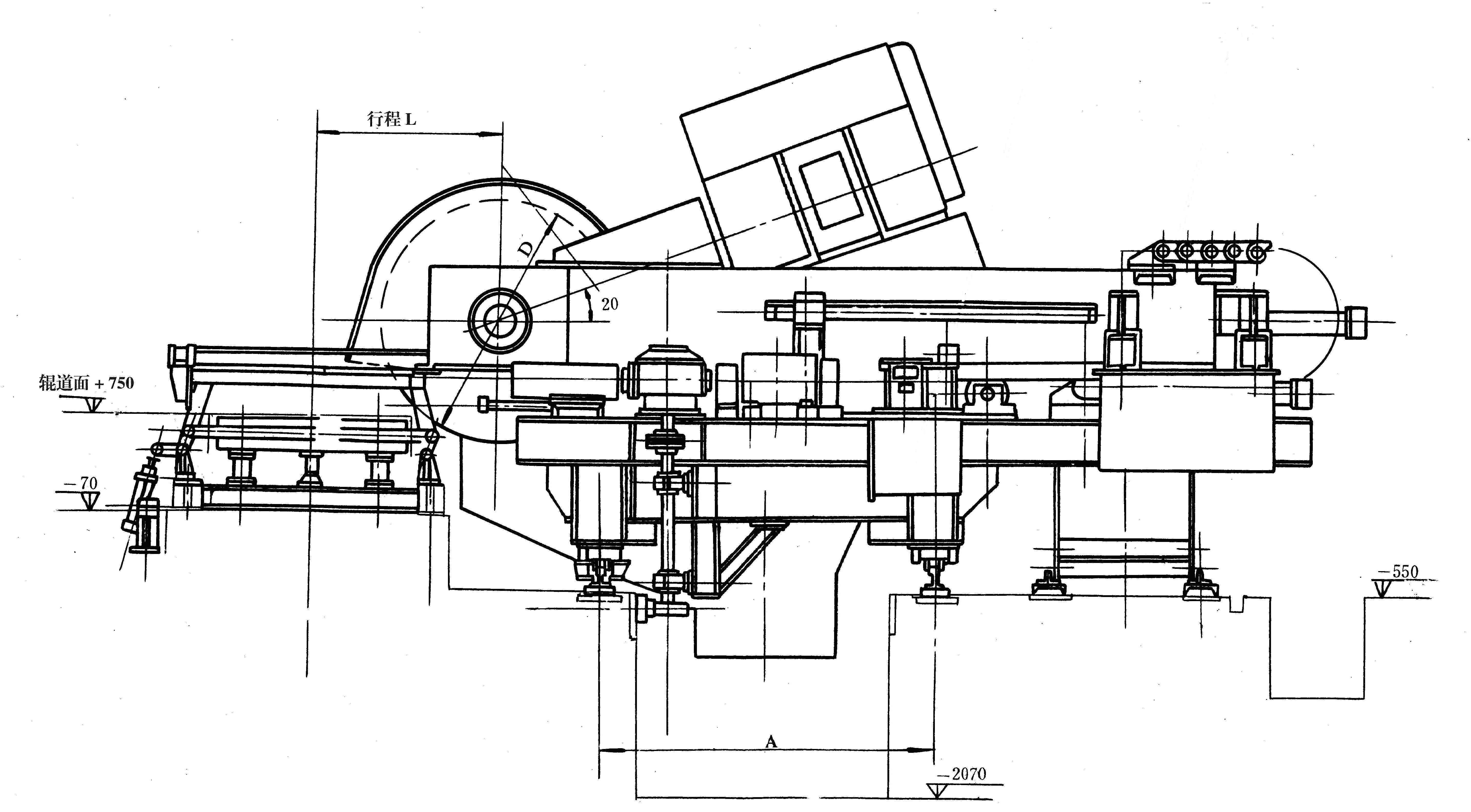 Cold Saw